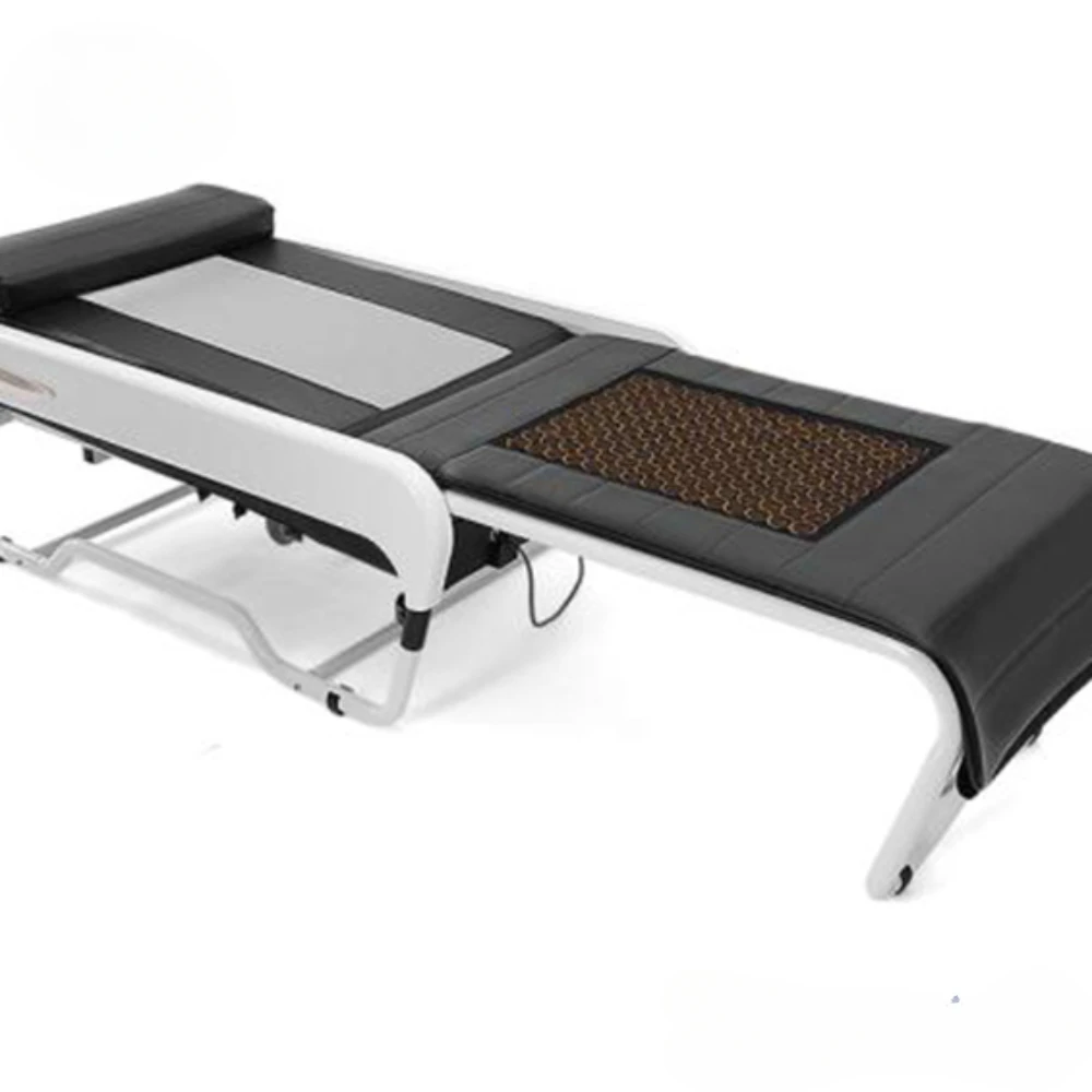 Yun Yihot Vendita Ceragem Master V3 Korea Roller Massage Bed Per Una Sicurezza Al 100%