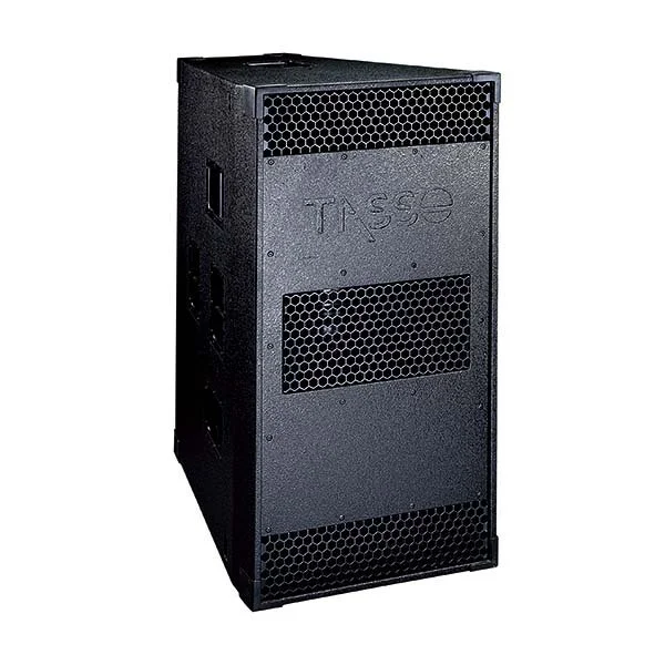 High Power Big Mac Subwoofer Sub184B 2000 Watt Speaker Complete System Audio
