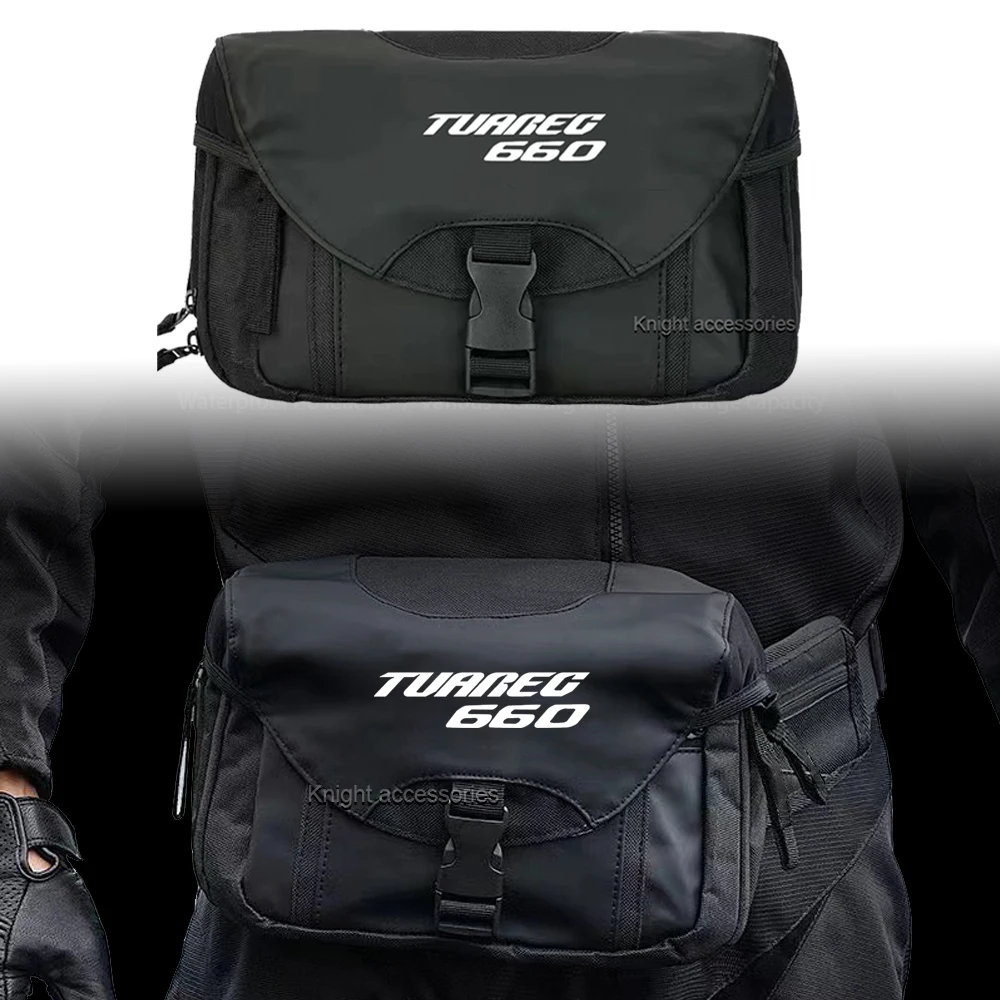 Per Aprilia Tuareg 660 Tuareg660 Entenario Travel New Waterproof Hip Bags Borsa Da Sella Borsa Da Gamba Borsa Da Gamba Borsa Per Telefono Generale