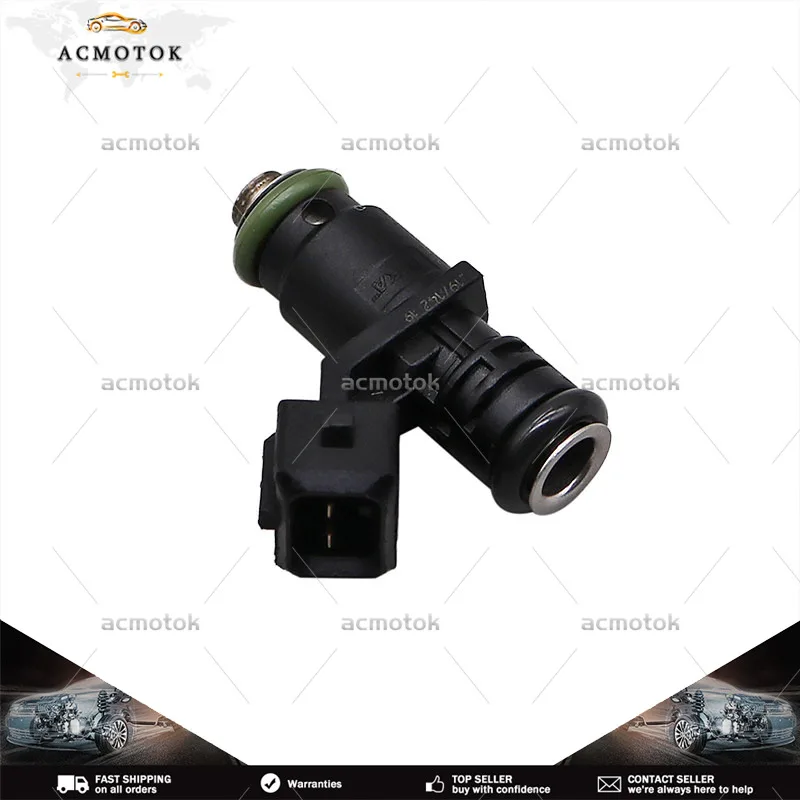 39-024 Ugello Iniettore Carburante Per 2018-2019 Lambretta V200 Special