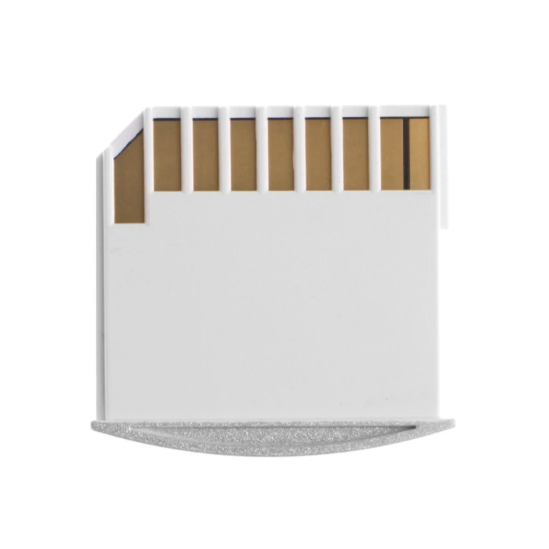 1Pc Portatile Microsd Tf Scheda Di Memoria Sd Card Adapter Converter Per Macbook Air Nuovo E Ad Alta Velocità