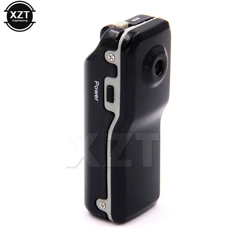 Md80 Mini Dvr Portatile Videocamera Di Movimento Videocamera Audio Video 720P Hd Dvr Mini Telecamera Dvr Con Staffa Di Alta Qualità