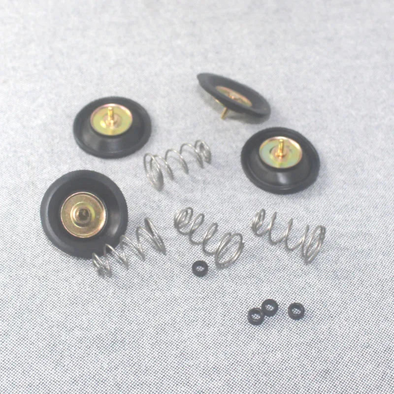 Kit Di Riparazione Carburatore Per Honda Xl500R Crf230F Xr250R Xl500 Crf230 Xr250 Xl Crf Kit Diaframma Valvola Di Intercettazione Aria
