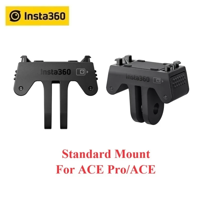 Insta360 Acepro/ Ace Accessori Originali Per Montaggio Standard Per Insta 360 Ace Pro/Ace