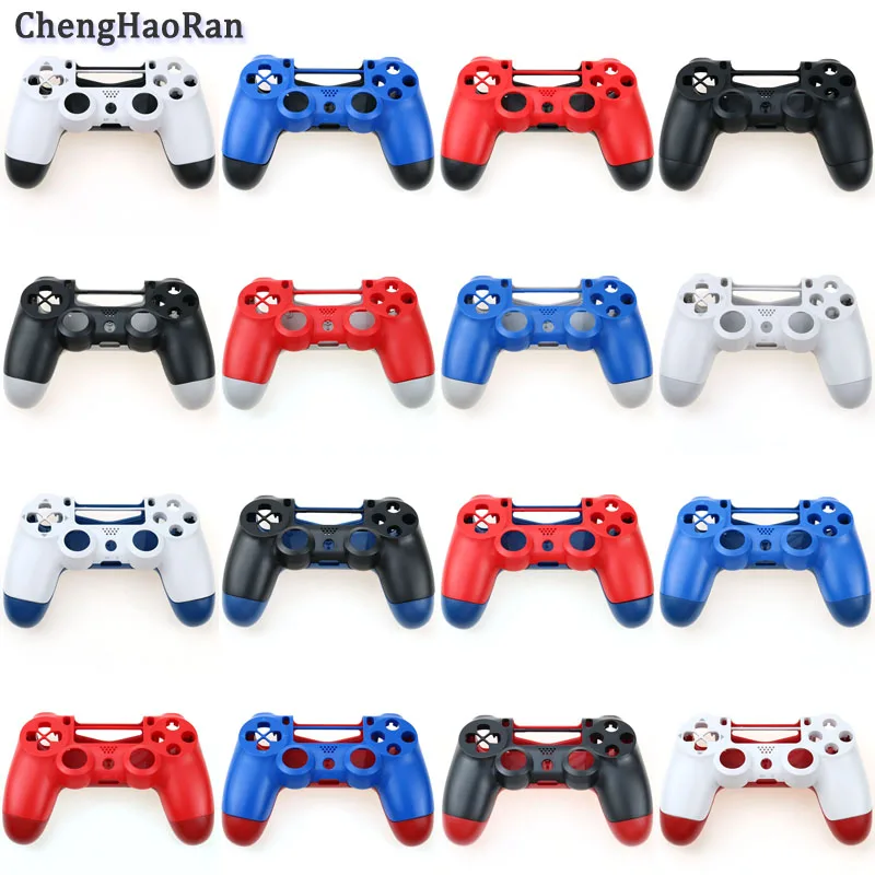 Adatto Per Accessori Per La Riparazione Della Maniglia Sonyps4 Pro Maniglia Ps4Pro Scocca In Plastica A Colori Scocca Ps4Pro