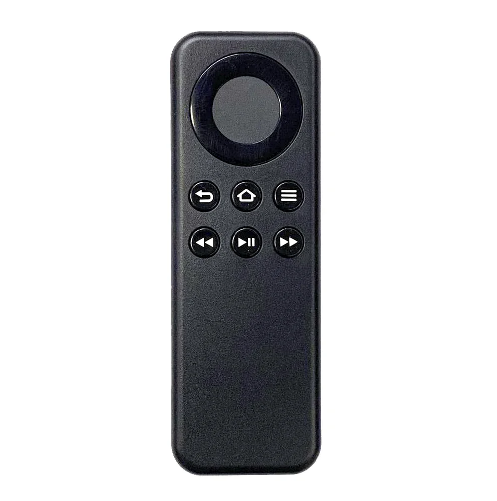 Telecomando Bluetooth Compatibile Tv Telecomando Per Amazon 2Nd-Gen Fire Tv 3Rd Gen Fire Tv Fire Stick Tv Player Boxcv98Lm
