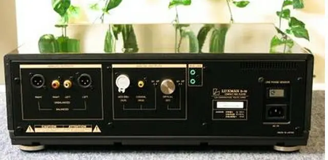 Di Ricambio Per Luxman D-D10 Radio Lettore Cd Testa Laser Ottico Pick-Up Bloc Optique Parti Di Riparazione