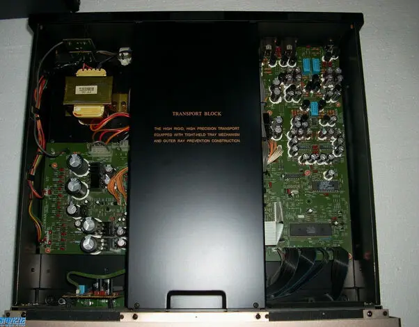 Di Ricambio Per Luxman D-D7 Radio Lettore Cd Testa Laser Ottico Pick-Up Bloc Optique Parti Di Riparazione