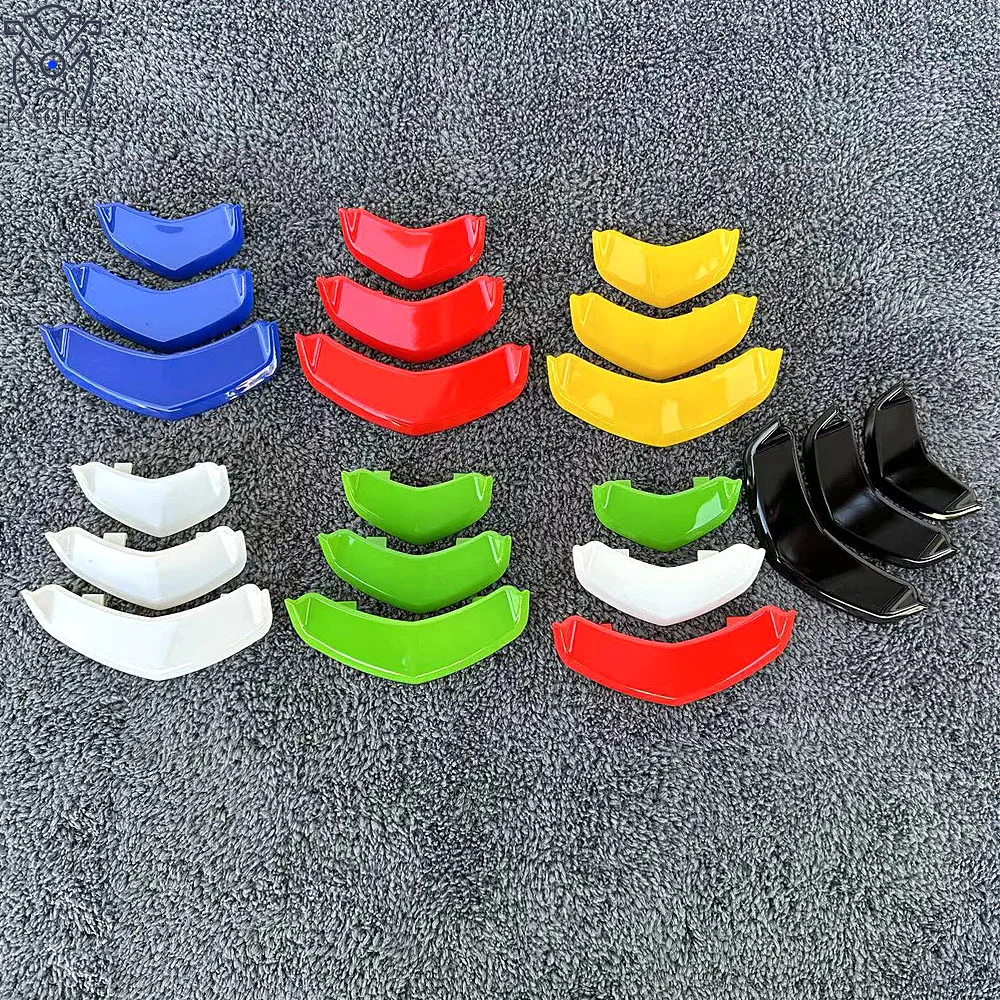Accessori Moto Gentleman Tie Trim Cover Per Vespa Gts300 250 Gtv Vespa Gts300 250 Gtv2018-2022