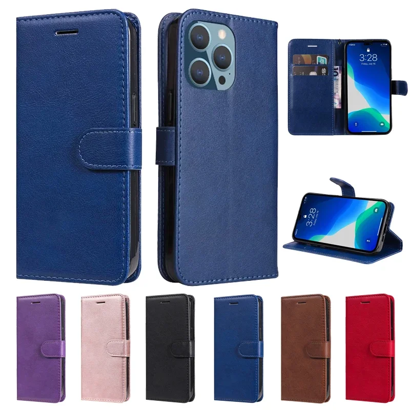 Oppo11 Custodia In Pelle Magnetica Flip Wallet Card Holder Cover Per Telefono Per Oppo Reon 11 10 8 T 8 Reno11 Reno10 Pro Reno8 T 4G Reno8T 5G