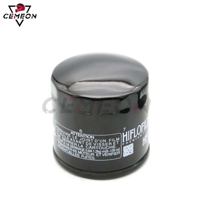 Per Ducati 1100 Monster Evo/S/Diesel/Multistrada/Hypermotard Sp Evo Corse Edition Scrambler Pro Filtro Olio Moto Speciale