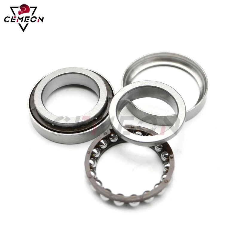 Per Ducati 1000 Sport Classic Gt Sport Classic Sport Hypermotard 1100 Moto Sterzo Cuscinetto Pressione Ball Wave Disc Kit