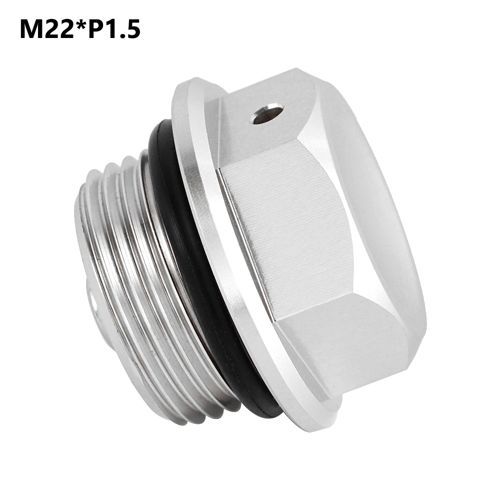Per Ducati St2 St3 St4 Hypermotard 1100 1100S Tappo Di Scarico Olio Magnetico Per Ducati Multistrada 620 1000 1100