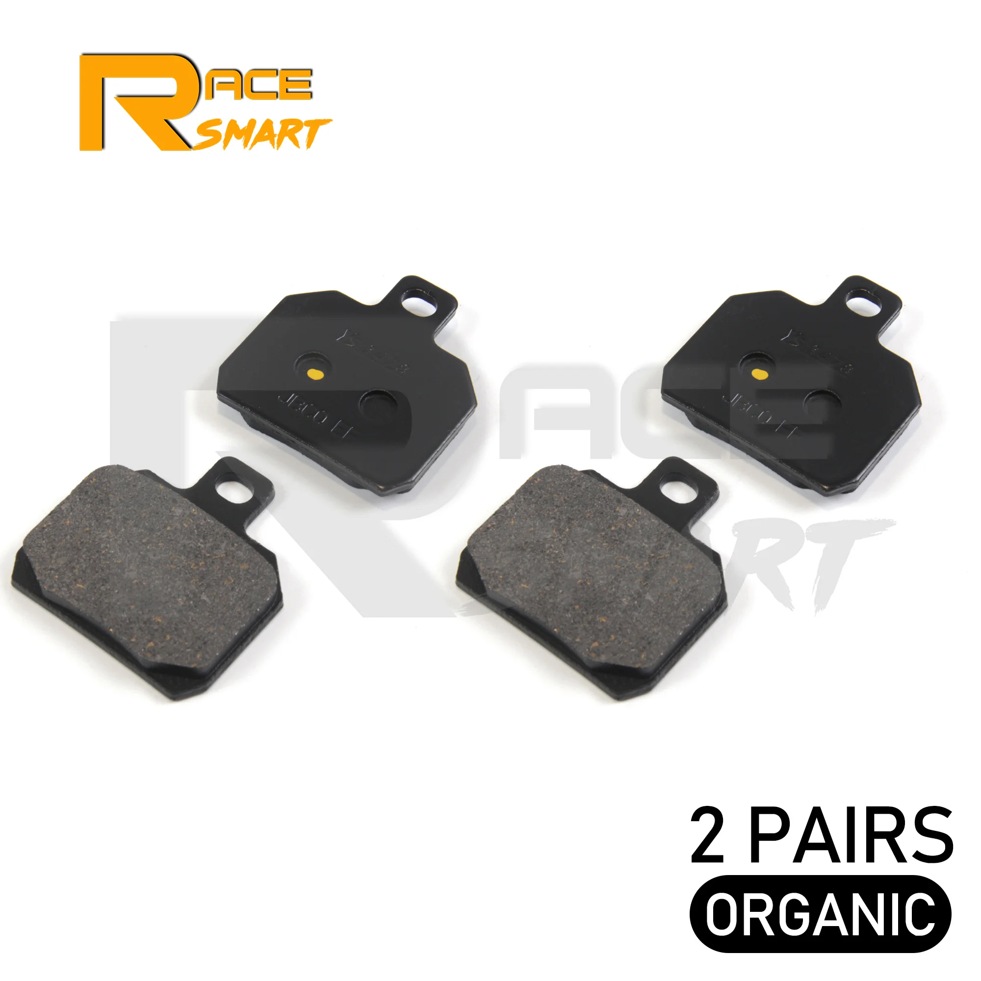 Pastiglie Freno Posteriori Moto Per Ducati 1098 1098S 1098R 1198 1198S /Hypermotard 1100 1100S/1100 1100S Monster/Monster Diesel 1100
