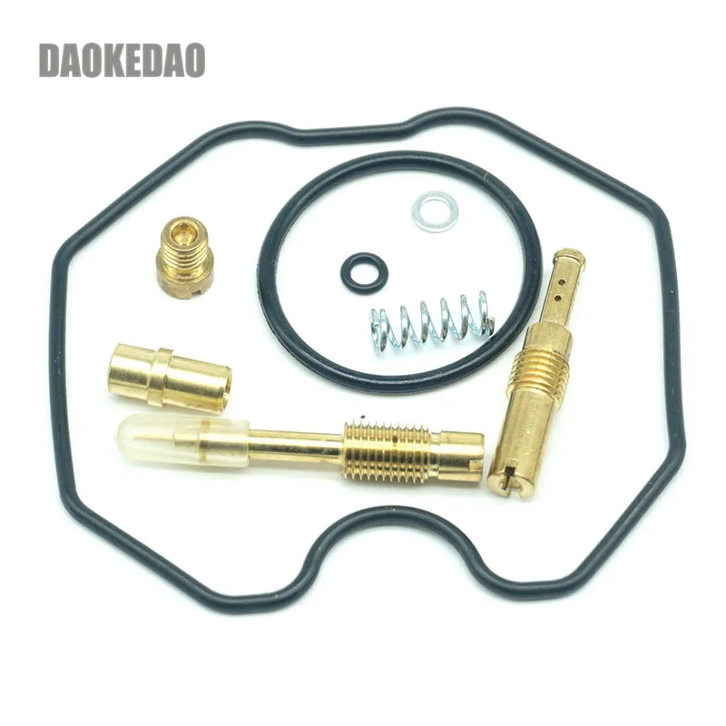 Per Honda Ca125 Rebel Ca 125 Carburatore Carb Rebuild Part
