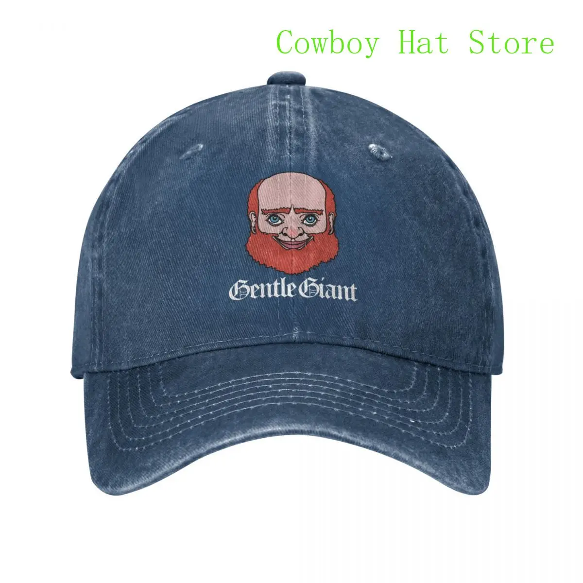 Best Gentle Giant Berretto Da Baseball Cappello Uomo Luxury Trucker Hats Icon Ladies Hat Men'S