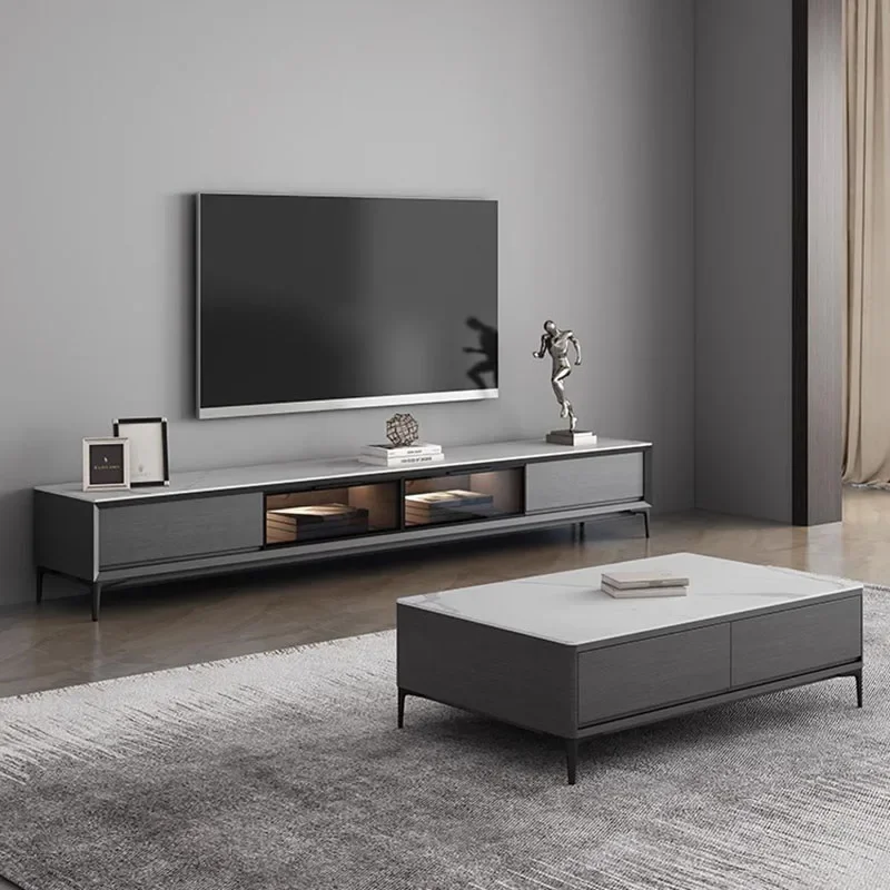 Vetrina Pavimento Porta Tv Mobile Soggiorno Mobile Camera Da Letto Piedistallo Supporti Tv Unità Mueble Para Pantalla Mobili