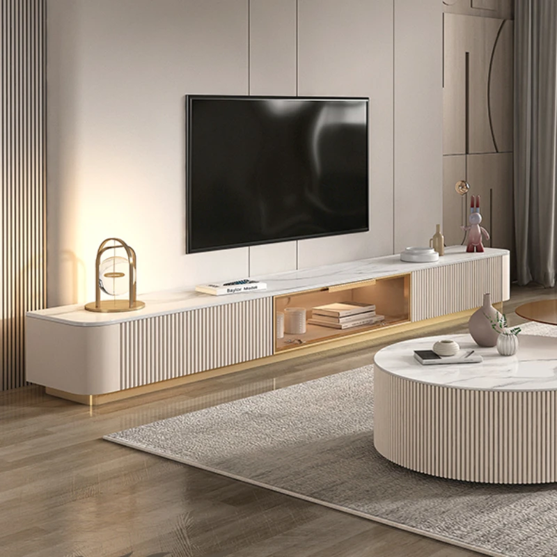 Tv A Schermo Piatto Stand In Stile Moderno Unità Nordica Armadi Camera Da Letto Camera Da Letto In Legno Pavimento Tv Stand Televisione Mobili Per La 