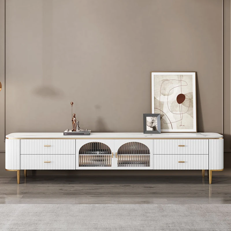 Monitor Table Tv Stand Soggiorno Divani Televisione Laptop Shelf Mobile Display Unit Tv Stand Mount Muebles Mobili Moderni