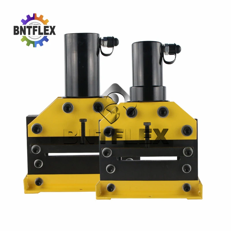 Utensile Da Taglio Idraulico Con Piastra In Rame Cwc-150