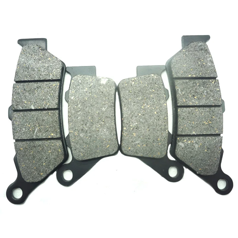 Pastiglie Freno Anteriori Posteriori Moto Per Aprilia Pegaso 650 2003-2004 Pegaso 650 Trial 2006 Pegaso 650Ie 2001-2004