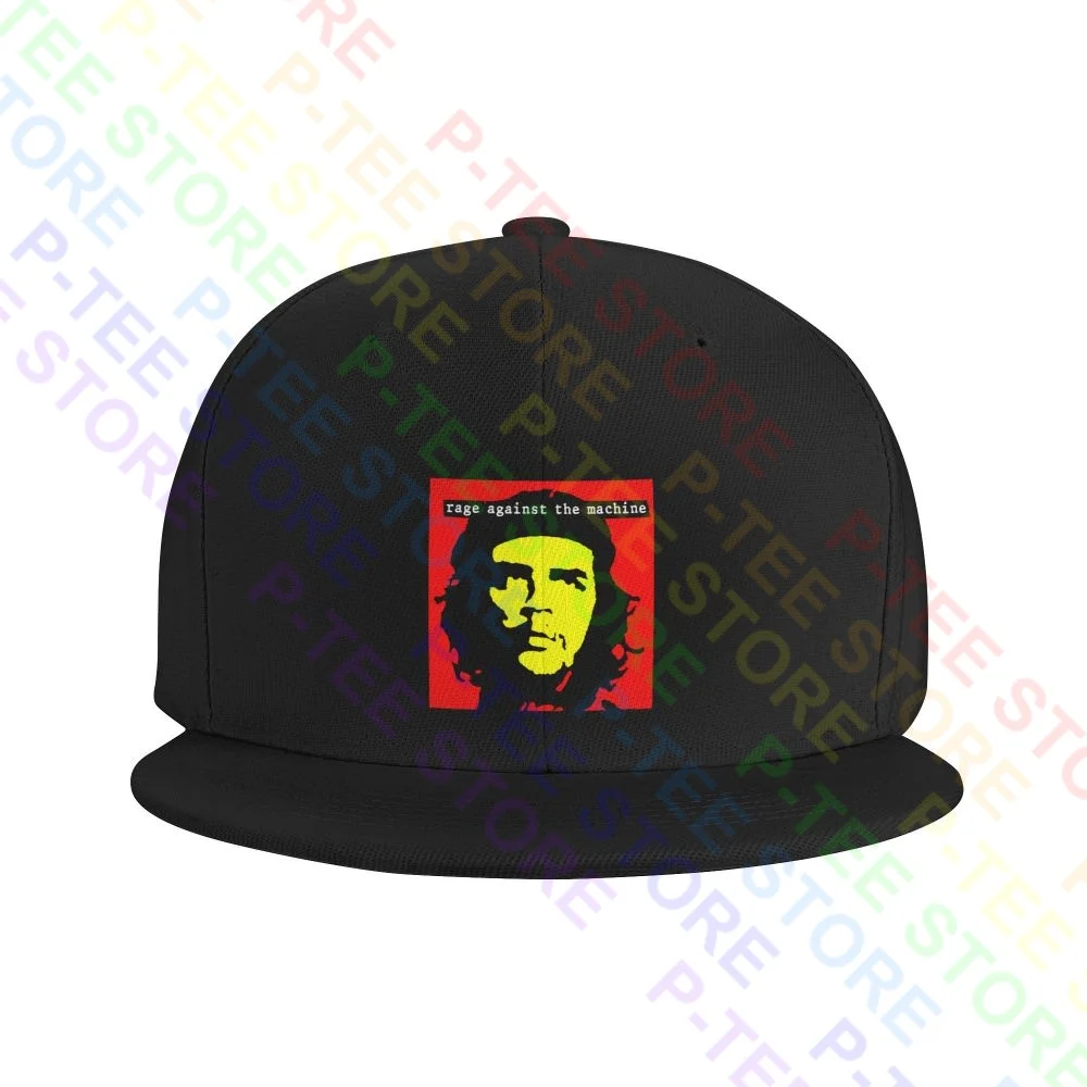 Rage Contro La Macchina Che Guevara Snapback Cap Berretti Da Baseball Divertente Hipster Vendita Calda