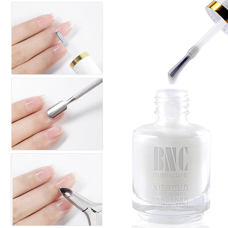 Nail Dead Skin Addolcitore Per Unghie Ammorbidente Per Cuticole Olio Per Peeling Della Pelle Morta Strumento Per La Rimozione Della Cuticola Gel Per U