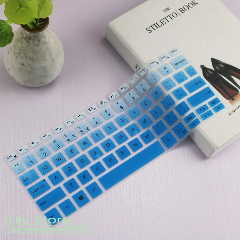 Per Dell Xps 13 9370 / Xps 13 9305 9365 13-9370 13-9365 13.3 "Notebook Laptop Cover Per Tastiera In Silicone Skin