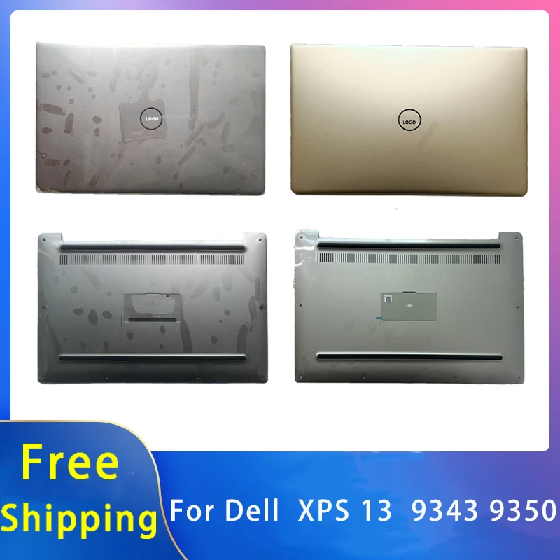 Nuovo Per Dell Xps 13 9343 9350 9365;