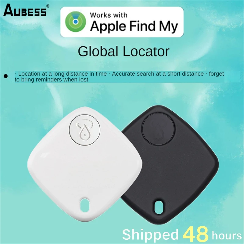 Smart Gps Tracker Key Finder Dispositivo Anti-Perdita Gps Car Tracker Per Bambini Anziani Pet Key Gps Tracker Per Ios Iphone Smart Life