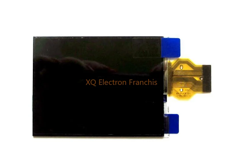 Nuovo Display Lcd Originale Per Fotocamera Canon Powershot G11 G12 Pc1246 Pc1564