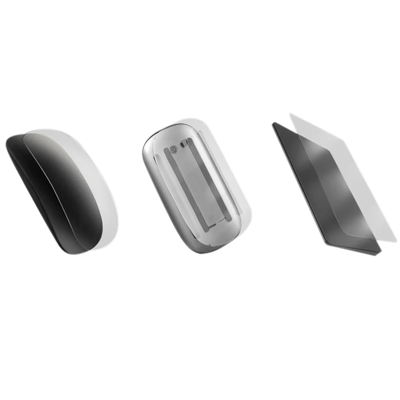 Novità Per Magic Trackpad 2 Touchpad Sticker Mouse Skin Mouse Cover Per Mac Magic Mouse