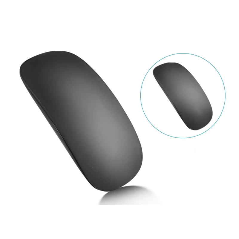 Nuovo Per Magic Trackpad 2 Touchpad Sticker Mouse Skin Mouse Cover Per Mac Magic Mouse