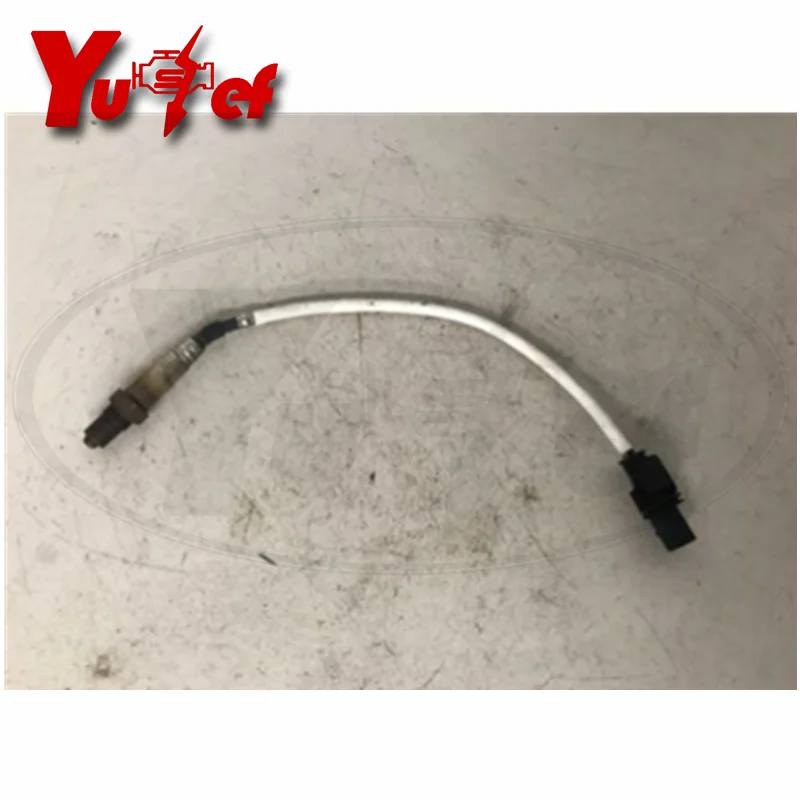 13-14 Ford Cmax C-Max Sensore Di Ossigeno Oem 1928405207 Ba5A9Y460Ba