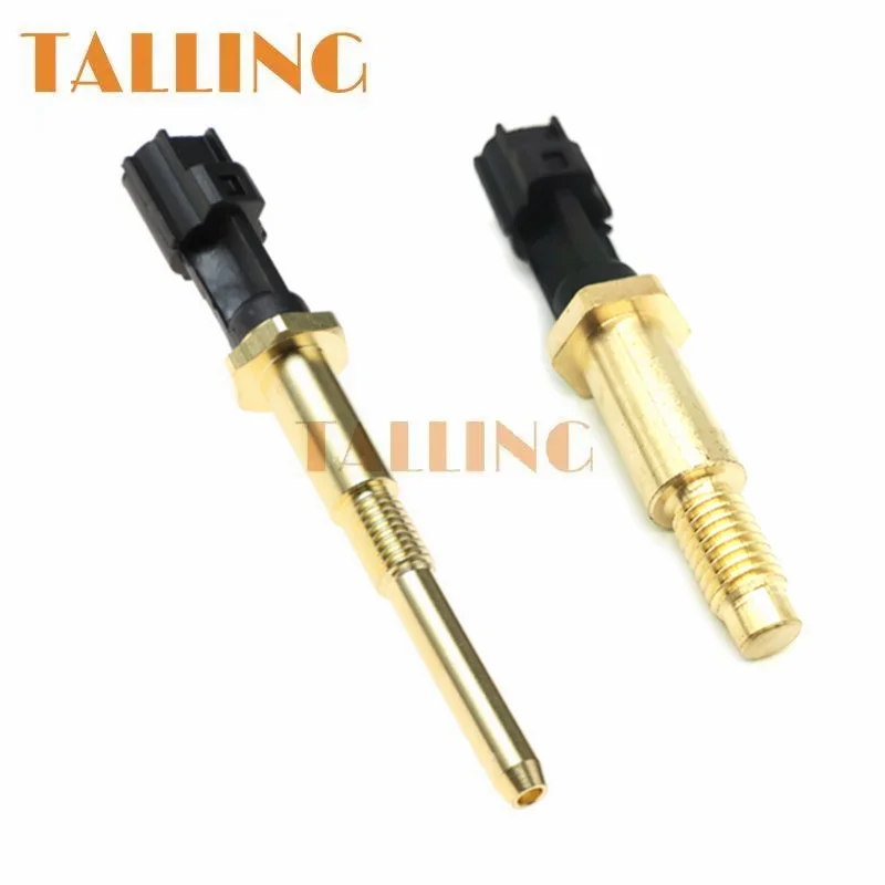 Sensore Di Temperatura Della Testata Del Cilindro Muslimex Per Escape Focus Ford Ranger C-Max Fusion Lincoln Mkz Ranger Nuovo