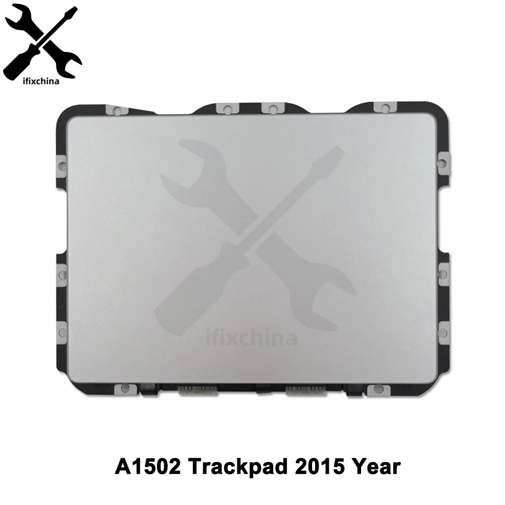 Nuovo Originale A1502 Trackpad Per Macbook Pro Retina 13 "A1502 Touchpad Mf839 Mf841 2015 Anno