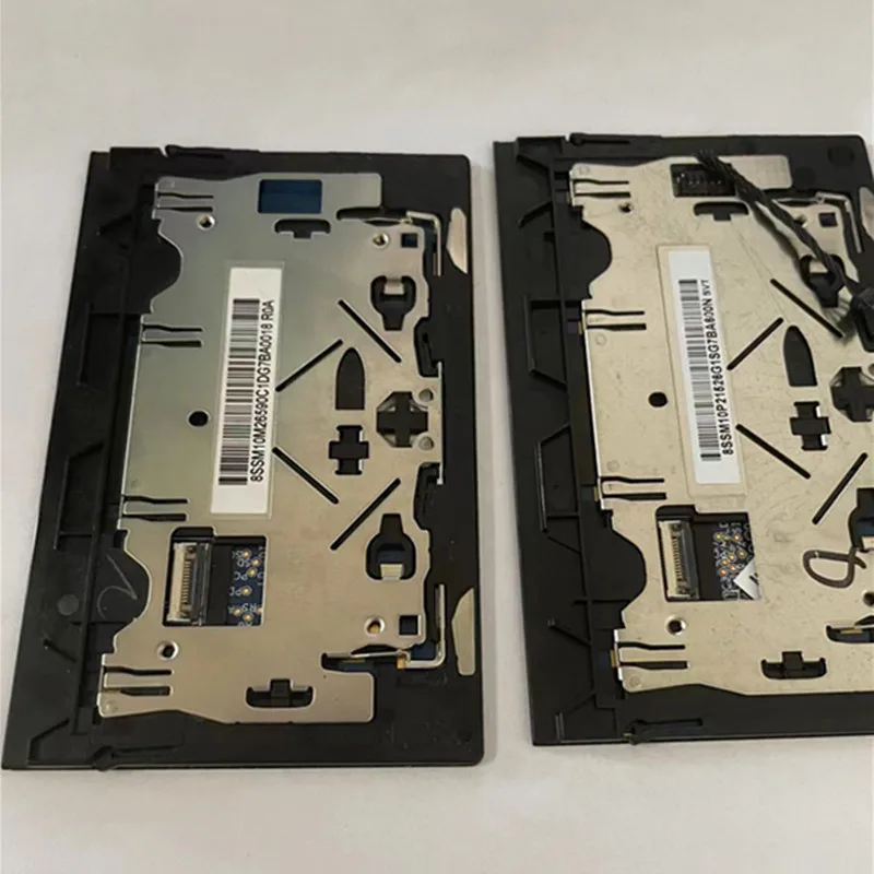 Mouse Touchpad Board Per Lenovo Thinkpad T480S T490S X390 T14S X1 Trackpad Mouse Board Clickpad