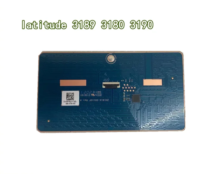 Per Dell Latitude 3190 3180 3189 Sostituire Il Mouse Trackpad 081 P5J 81 P5J