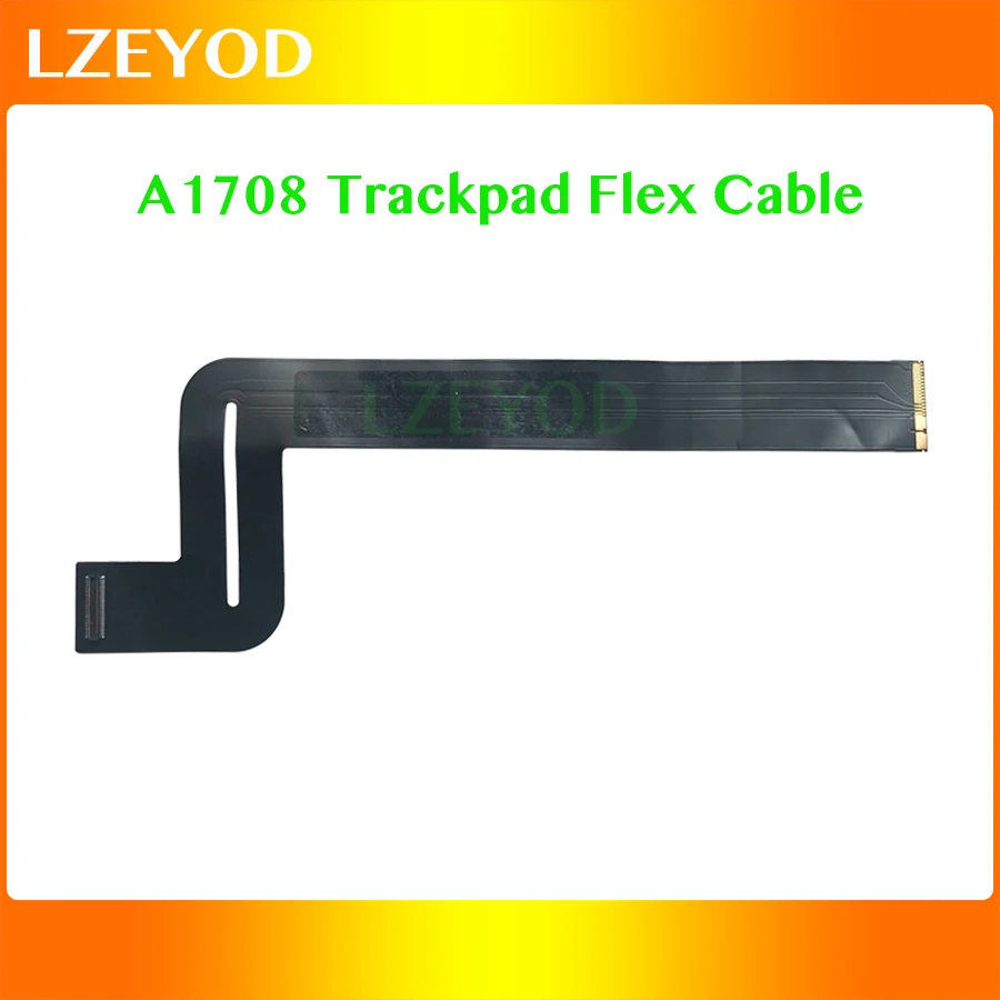 Cavo Trackpad A1708 Originale Per Macbook Pro Retina 13 "Laptop A1708 Cavo Touch Pad 2016-2017 Anni