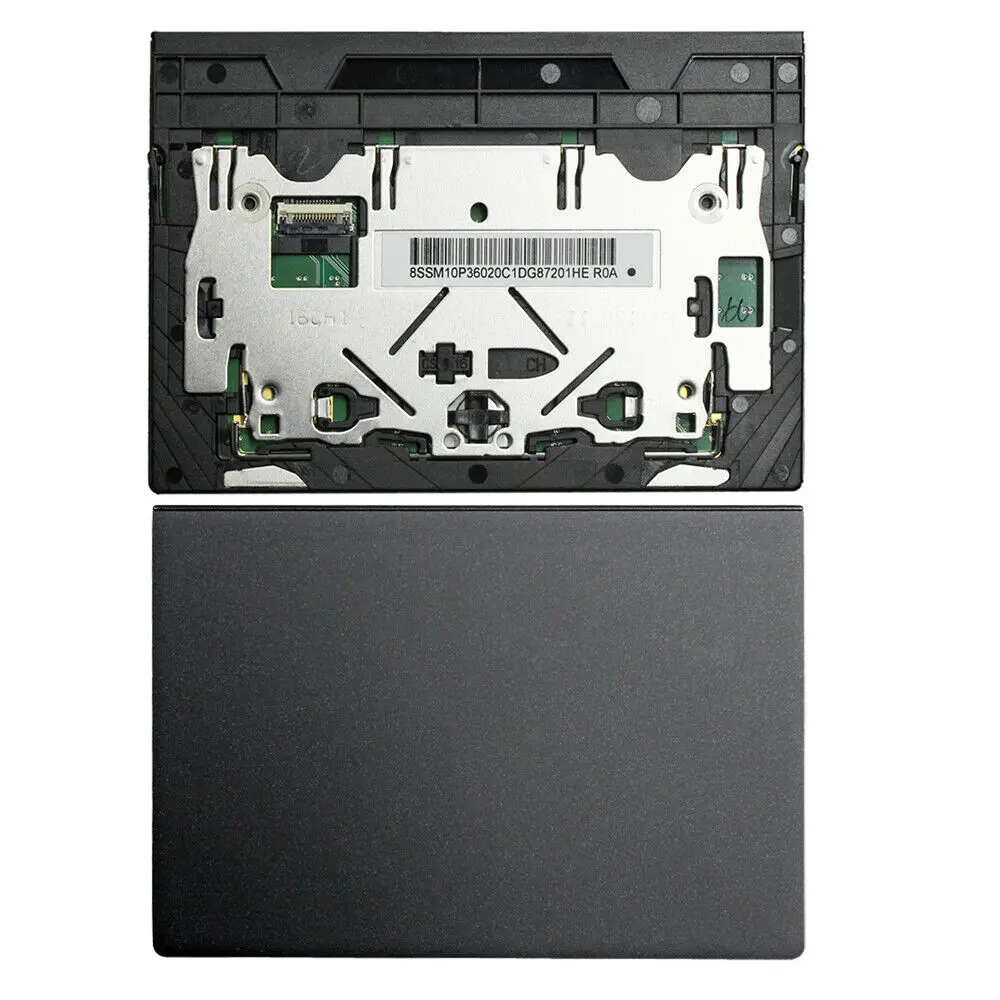 Per Lenovo Thinkpad L490 20 Q5 20 Q6 L590 20 Q7 20 Q8 L14 20 U1 20 U2 20 U5 20 U6 L15 20 U3 20 U4 20 U7 20 U8 Trackpad Touchpad Clickpad