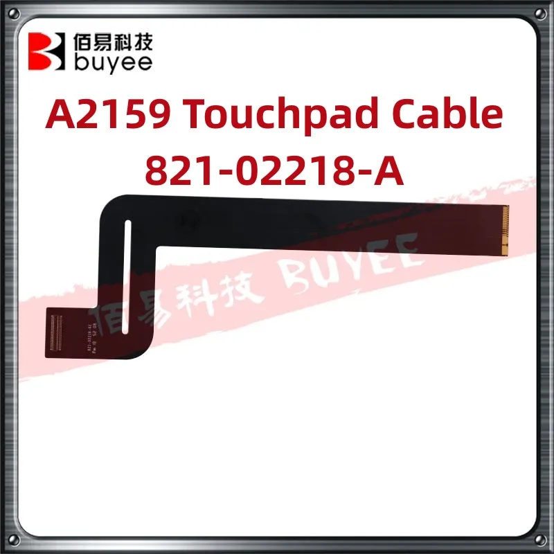 Originale A2159 Trackpad Flex Muslimah Per Macbook Pro Retina 13 "A2159 Trackpad Touchpad Cable 2019 Anno