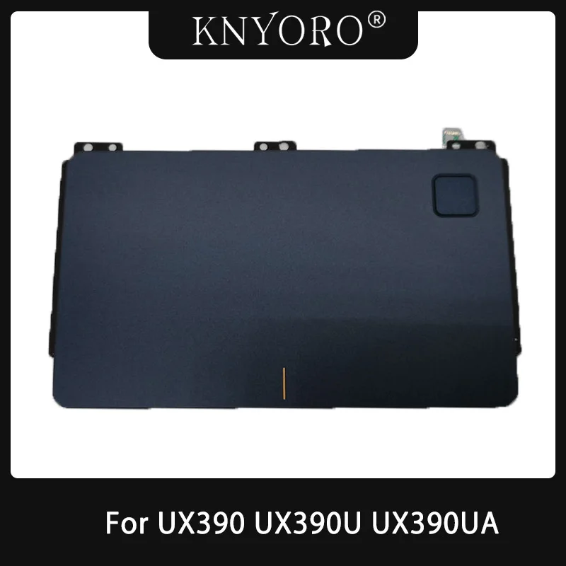 Nuovo Touchpad Per Laptop Per Asus Ux390 Ux390U Ux390Ua Notebook Trackpad Mouse Button Board Sostituzione