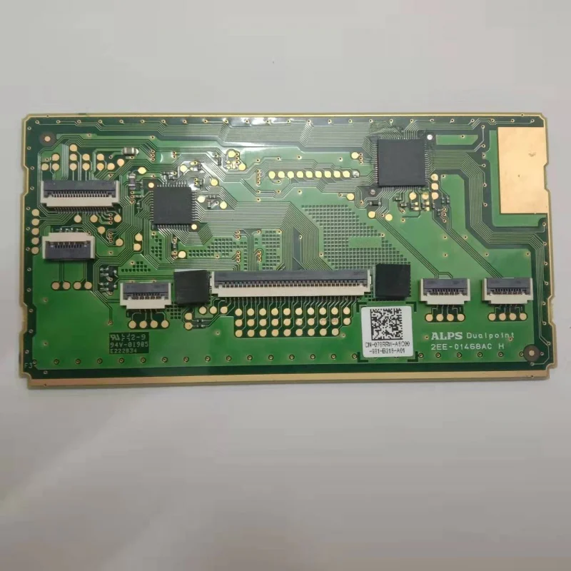 Nuova Scheda Mouse Touchpad Trackpad Per Dell Latitude E7480 E72000