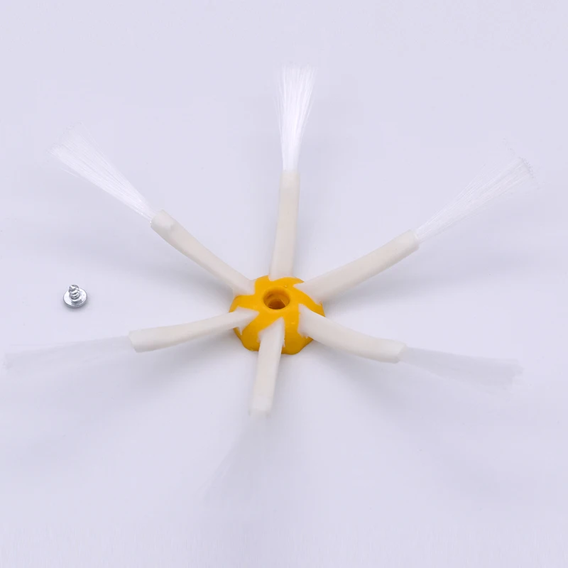 Spazzola A 6 Mani Per Irobot Roomba Serie 500 600700 510 530 532 550 560 620 625 760 770 780 Aspirapolvere
