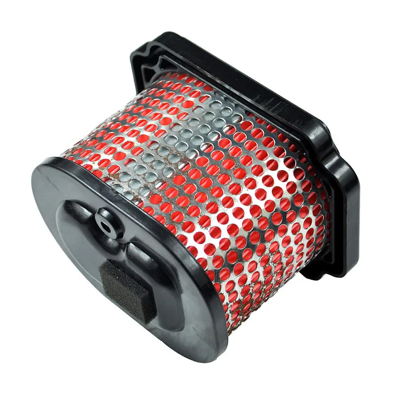 Moto Filtro Aria Di Aspirazione Cleaner Per Yamaha Fz-07 15-16 Mt-07 14-21 Xsr700 16-21 Xtz690 20-21 700 Tracer Un 16-20 Mtt690 21