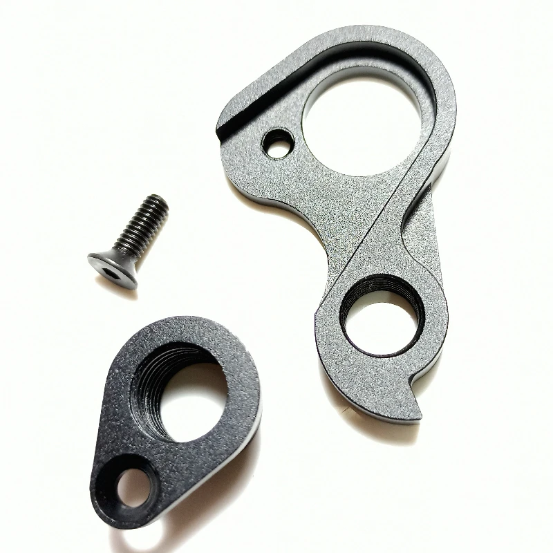 1Pc Bicicletta Deragliatore Posteriore Gancio Per Colnago C64 V2-R Concept V3Rs Disc Save Mech Dropout Telaio In Carbonio Bike Saver