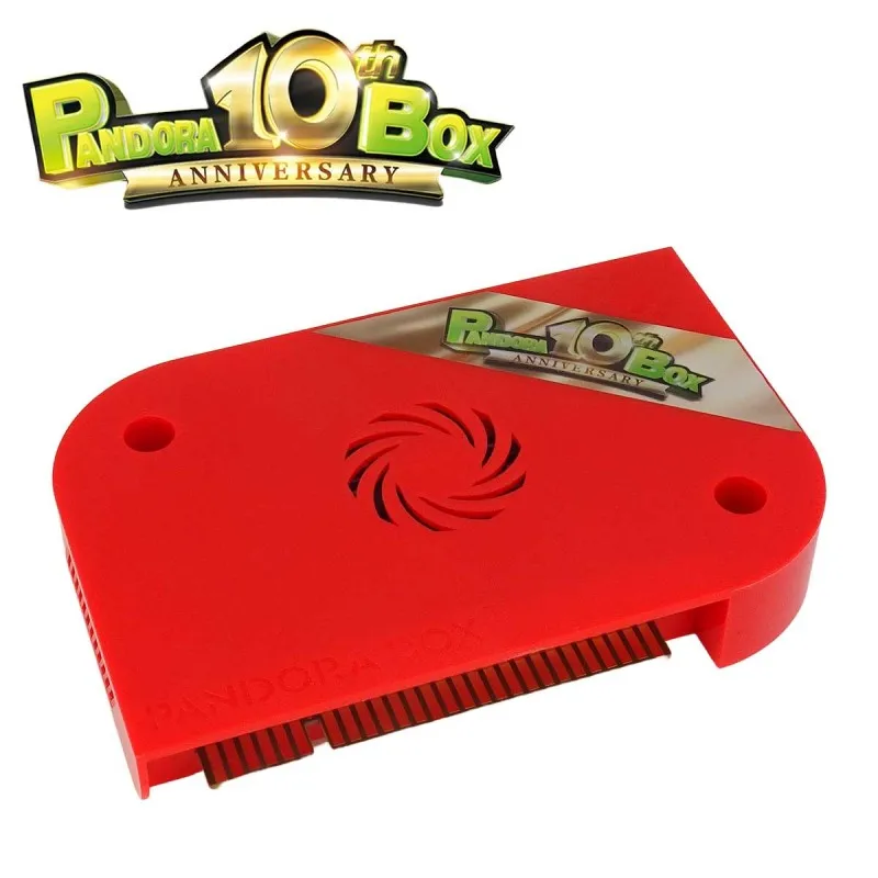 2023 New Pandora Box 10Th Anniversary Arcade Version 5142 In 1 Giochi Mainboard Jamma Arcade Game Board