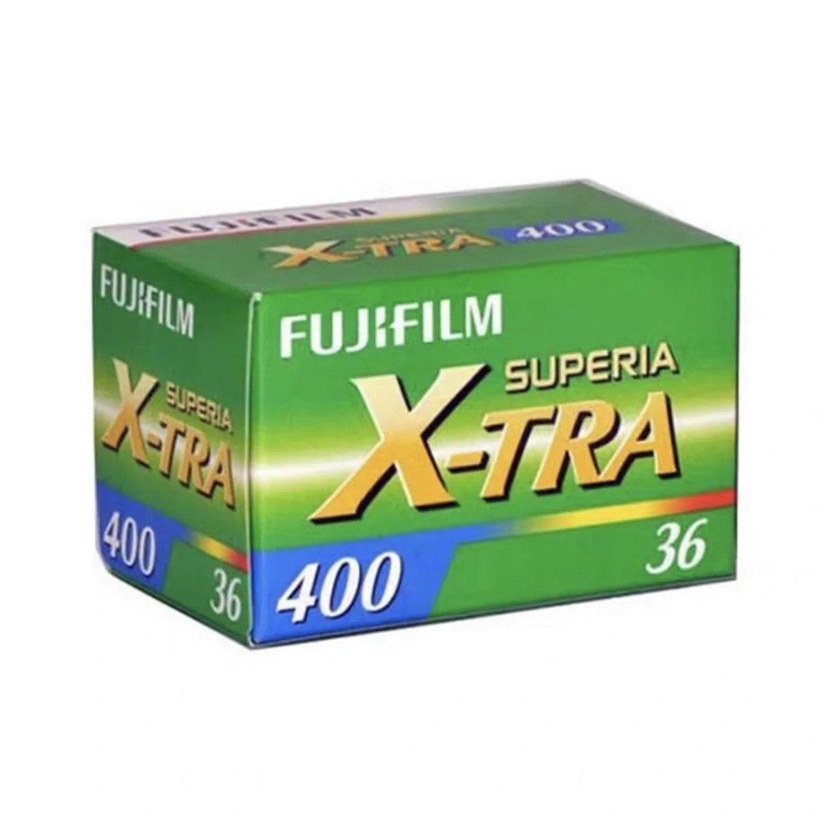 1-5 Rotoli Fujifilm Superiore Premium 400 Colore 35Mm Film 36 Esposizione (X-Tra 400 Edition) Per Fotocamera Fujifilm-Data Di Scadenza: 6.2024