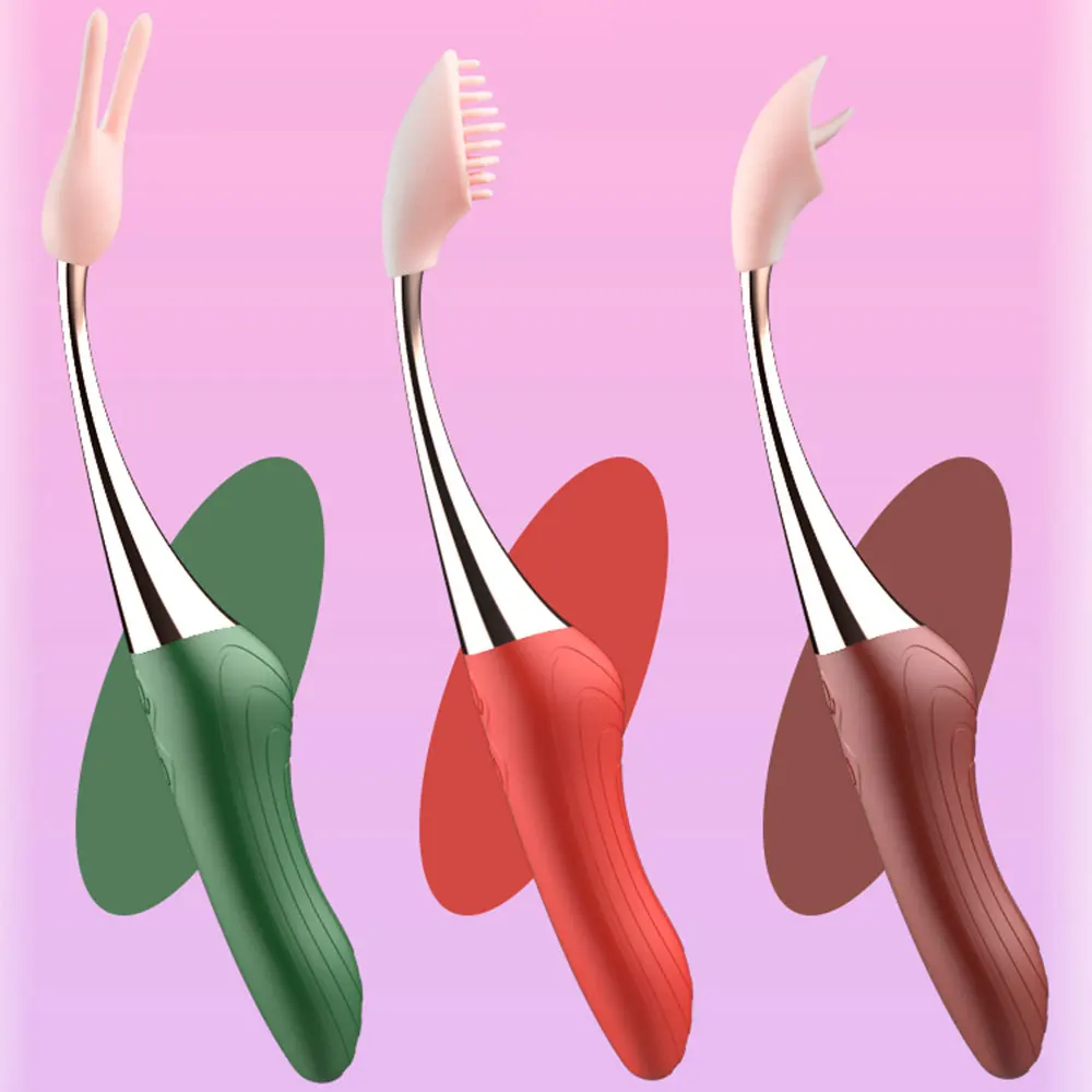 Giocattoli Del Sesso Donna Per Lo Stimolatore Del Clitoride Vibratore Della Pallottola Vibratori Potenti Della Donna Vibratore Del Clitoride Delle Don