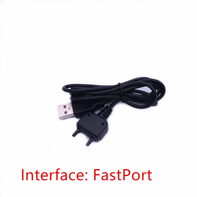 Usb Cavo Del Caricatore Per Sony Ericsson W858 W880 W880I W888 W888C W890 W890I W898C W900 W960I W980I W995 W995C X5 (Purezza)